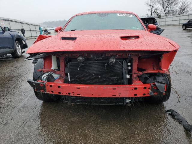 Photo 5 from auction – 2019 DODGE CHALLENGER with VIN 2C3CDZAG4KH649790