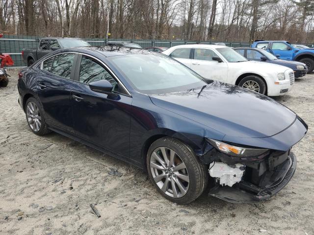 Photo 4 from auction – 2020 MAZDA 3 PREFERRE with VIN 3MZBPADL2LM139494