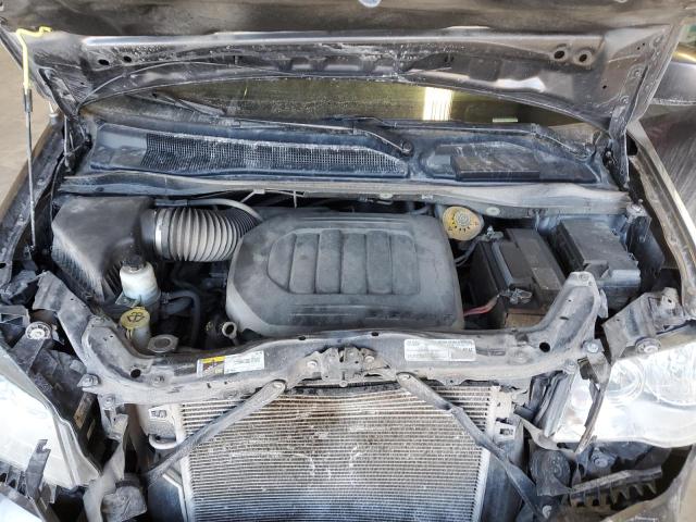 Photo 12 from auction – 2020 DODGE GRAND CARA with VIN 2C4RDGCG2LR254039