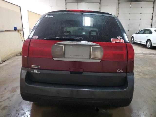 Photo 6 from auction – 2003 BUICK RENDEZVOUS with VIN 3G5DB03E83S502388