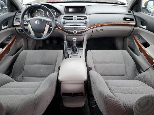 Photo 8 from auction – 2011 HONDA ACCORD EX with VIN 1HGCP2E7XBA103175