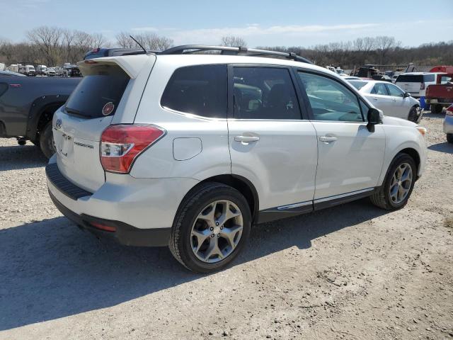 Photo 3 from auction – 2015 SUBARU FORESTER 2 with VIN JF2SJAUCXFH502705