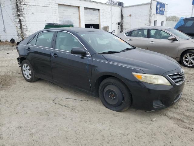 Photo 4 from auction – 2011 TOYOTA CAMRY BASE with VIN 4T1BF3EK4BU662089