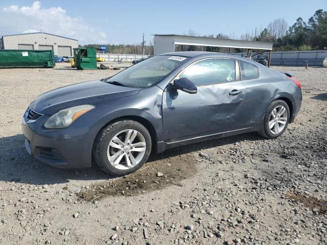 NISSAN ALTIMA S 2013 with VIN 1N4AL2EP2DC170142 - Photo from auction
