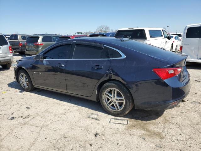 Photo 2 from auction – 2017 CHEVROLET MALIBU LT with VIN 1G1ZE5ST3HF262948