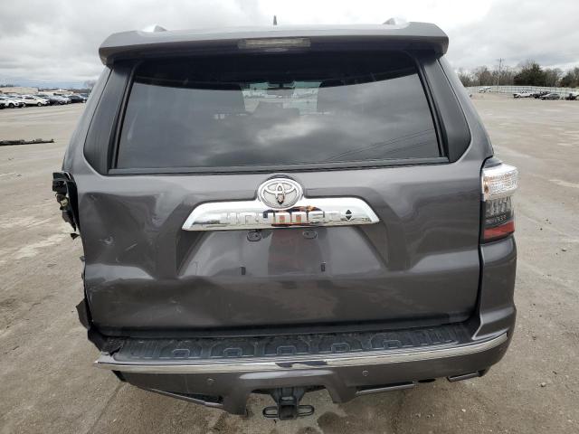 Photo 6 from auction – 2019 TOYOTA 4RUNNER SR with VIN JTEBU5JR2K5701485