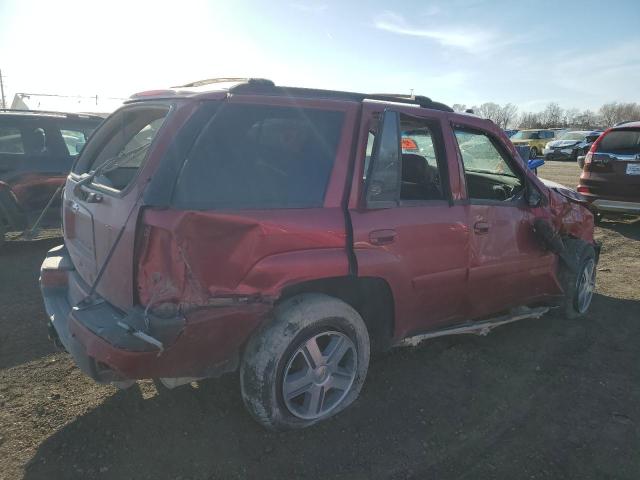 Photo 3 from auction – 2005 CHEVROLET TRAILBLAZE with VIN 1GNDT13S752174405