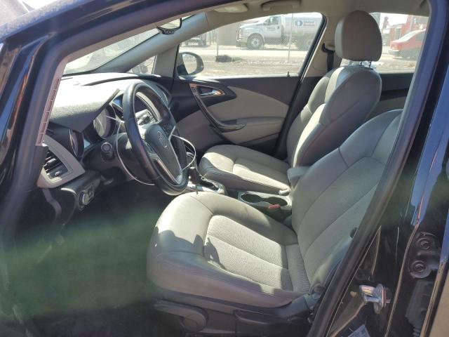 Photo 7 from auction – 2015 BUICK VERANO with VIN 1G4PP5SK9F4149770