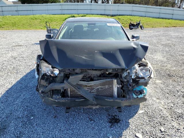Photo 5 from auction – 2013 BUICK LACROSSE P with VIN 1G4GF5E34DF134697