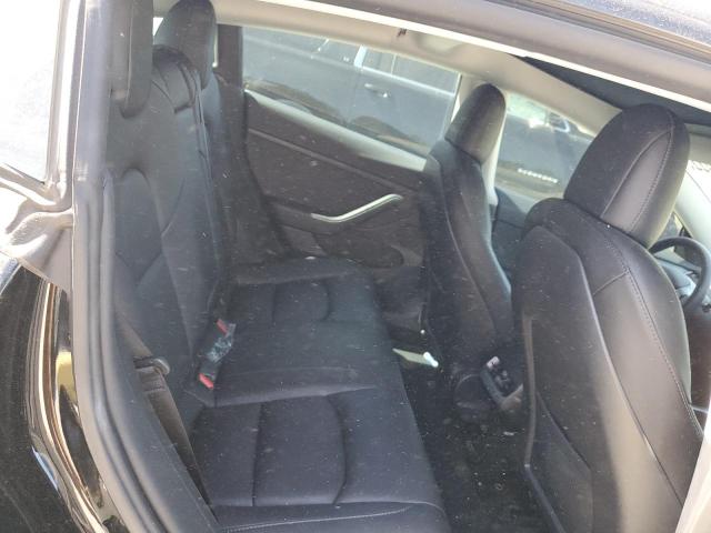 Photo 10 from auction – 2022 TESLA MODEL 3 with VIN 5YJ3E1EC8NF260288