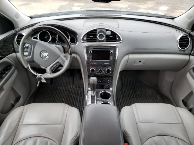 Photo 8 from auction – 2013 BUICK ENCLAVE with VIN 5GAKRCKD0DJ133925