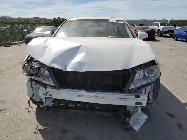 Photo 5 from auction – 2015 LEXUS ES 300H with VIN JTHBW1GGXF2078765