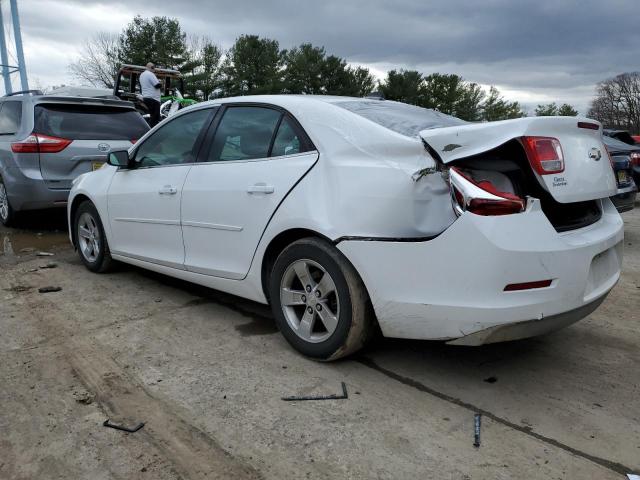 Photo 2 from auction – 2013 CHEVROLET MALIBU LS with VIN 1G11B5SA5DF131423