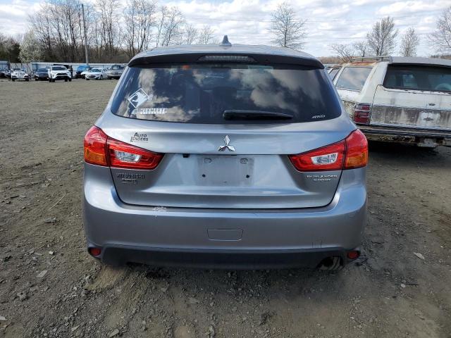 Photo 6 from auction – 2017 MITSUBISHI OUTLANDER with VIN JA4AR3AU1HZ037640