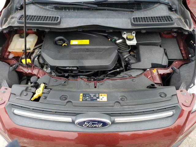 Photo 12 from auction – 2015 FORD ESCAPE SE with VIN 1FMCU9GX6FUB15160