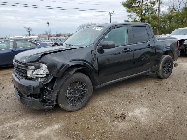FORD MAVERICK X 2023 with VIN 3FTTW8E34PRA20002 - Photo from auction