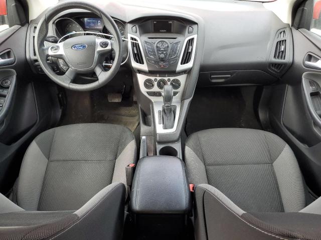 Photo 8 from auction – 2014 FORD FOCUS SE with VIN 1FADP3K29EL323553