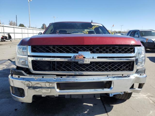 Photo 5 from auction – 2008 CHEVROLET SILVERADO with VIN 1GCEK14008Z281062