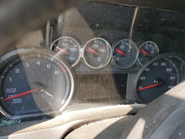Photo 9 from auction – 2020 CHEVROLET SILVERADO with VIN 1GCPYFEL9LZ199756