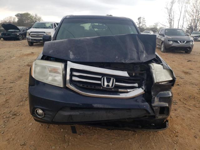 صورة رقم 5 من المزاد - 2012 HONDA PILOT EXL مع VIN 5FNYF3H51CB012053