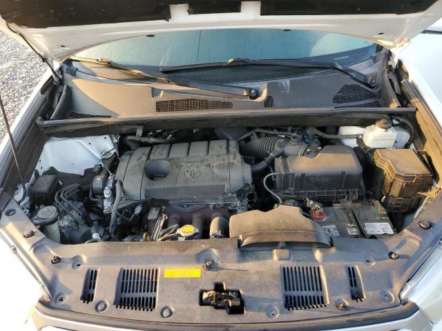 Photo 12 from auction – 2012 TOYOTA HIGHLANDER with VIN 5TDZA3EH2CS027920