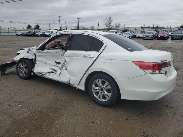 Photo 2 from auction – 2012 HONDA ACCORD SE with VIN 1HGCP2F68CA231745