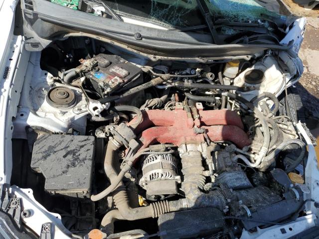 Photo 11 from auction – 2020 SUBARU BRZ TS with VIN JF1ZCAD18L9700801