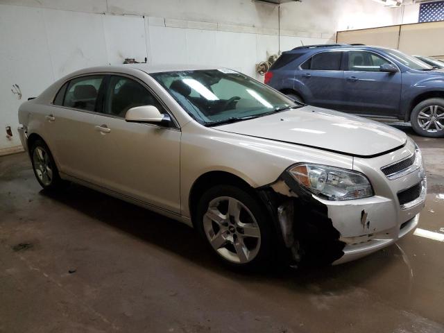 Photo 4 from auction – 2010 CHEVROLET MALIBU 1LT with VIN 1G1ZC5EB7AF134520