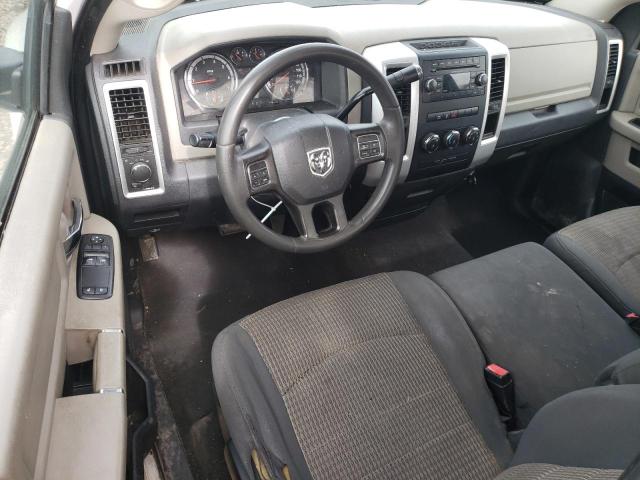 Photo 8 from auction – 2012 DODGE RAM 1500 S with VIN 3C6JD6EP3CG186884