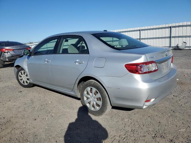 صورة رقم 2 من المزاد - 2011 TOYOTA COROLLA BA مع VIN JTDBU4EE7B9131966