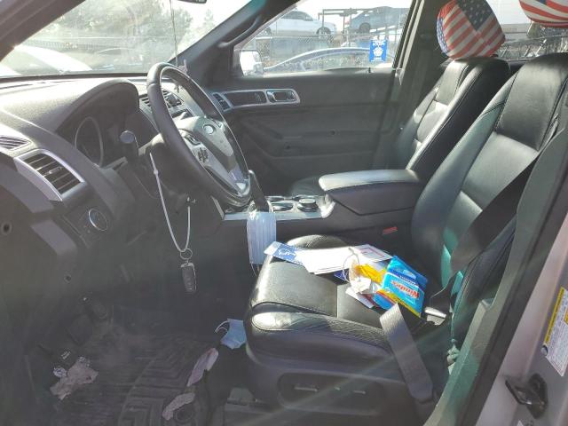 Фото 7 с аукциона – 2015 FORD EXPLORER L с VIN 1FM5K8F82FGA10116