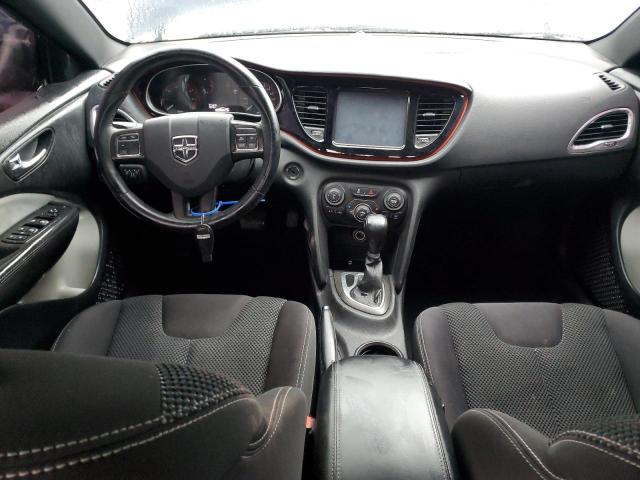 Photo 8 from auction – 2014 DODGE DART SXT with VIN 1C3CDFBB4ED907972