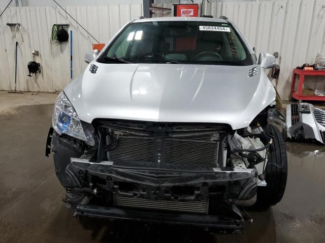 Photo 5 from auction – 2014 BUICK ENCORE with VIN KL4CJGSB0EB532811