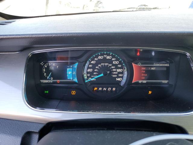 Photo 9 from auction – 2014 FORD TAURUS SEL with VIN 1FAHP2E82EG114952