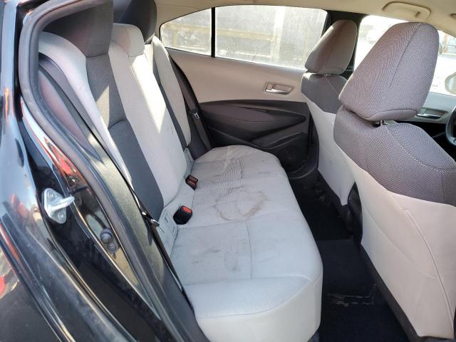 Photo 10 from auction – 2020 TOYOTA COROLLA L with VIN 5YFDPRAE7LP013625