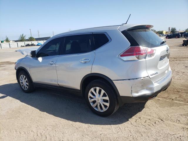 Photo 2 from auction – 2015 NISSAN ROGUE S with VIN KNMAT2MT7FP540764