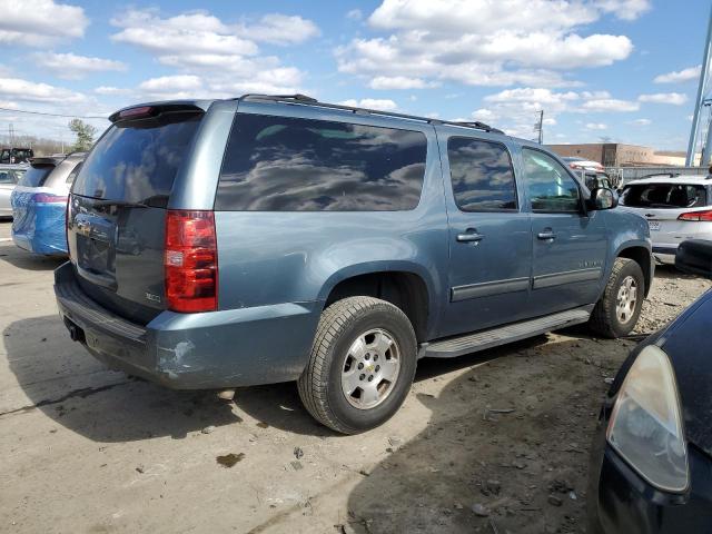 Photo 3 from auction – 2010 CHEVROLET SUBURBAN K with VIN 1GNUKHE36AR248058