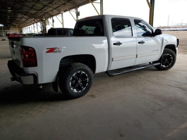 Photo 3 from auction – 2011 CHEVROLET SILVERADO with VIN 3GCPKSE30BG388997