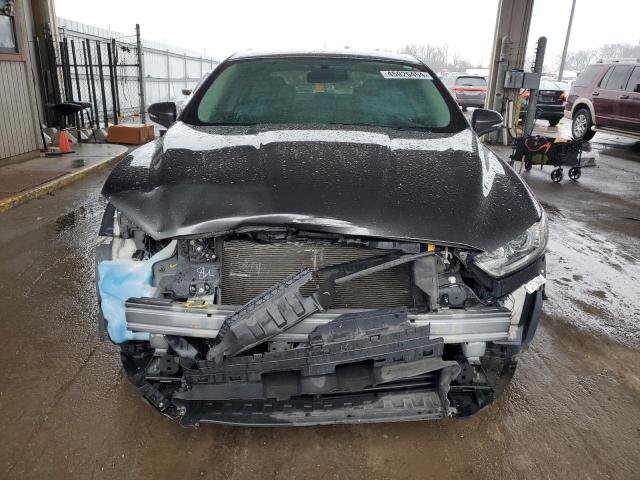Photo 5 from auction – 2016 FORD FUSION SE with VIN 1FA6P0HD6G5110048