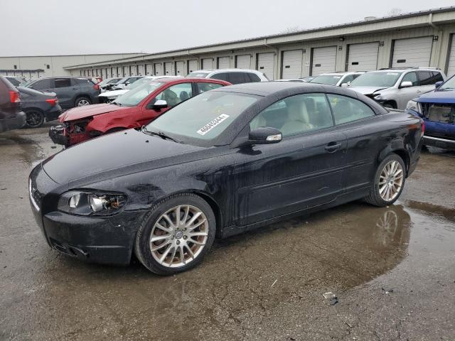 VOLVO C70 T5 2008 with VIN YV1MC67288J052396 - Photo from auction