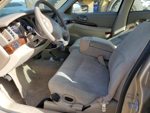Photo 7 from auction – 2005 BUICK LESABRE CU with VIN 1G4HP52K75U270994