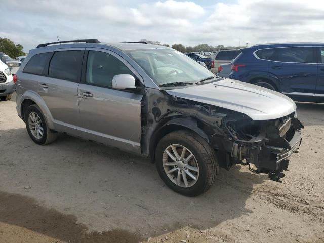 Photo 4 from auction – 2015 DODGE JOURNEY SX with VIN 3C4PDCBB7FT748324