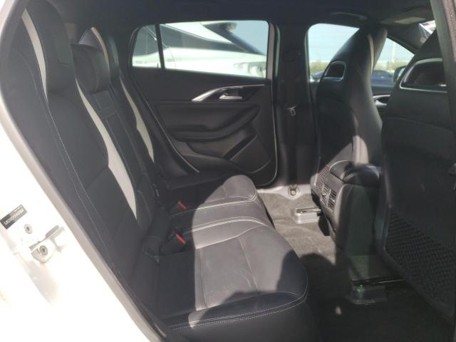 Photo 10 from auction – 2017 INFINITI QX30 BASE with VIN SJKCH5CPXHA025650