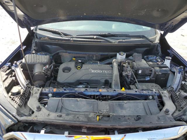 Photo 12 from auction – 2022 GMC TERRAIN SL with VIN 3GKALMEV6NL292677