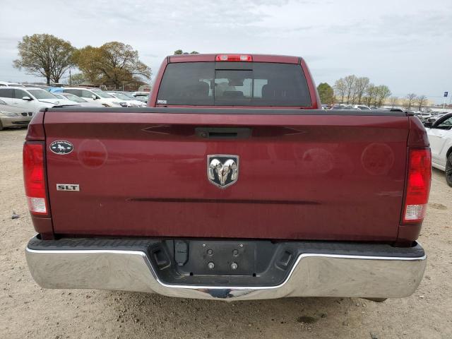 صورة رقم 6 من المزاد - 2019 RAM 1500 CLASS مع VIN 1C6RR6TTXKS561827
