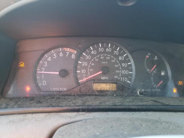 Photo 9 from auction – 2005 TOYOTA COROLLA CE with VIN 1NXBR32E95Z476848