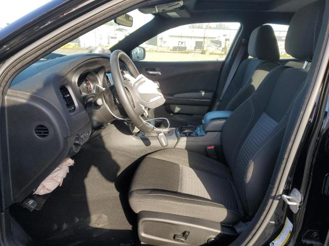 Photo 7 from auction – 2023 DODGE CHARGER SX with VIN 2C3CDXBG0PH544917