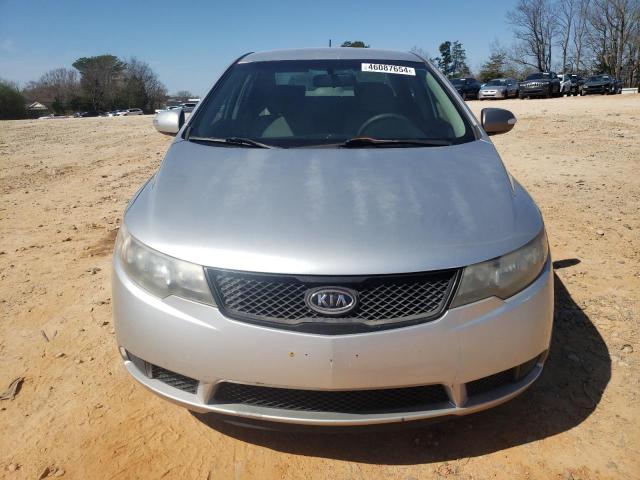 Photo 5 from auction – 2010 KIA FORTE EX with VIN KNAFU4A29A5273431