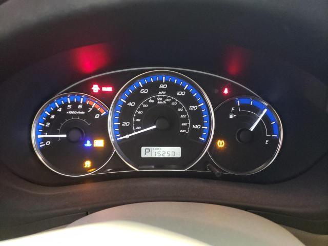 Photo 9 from auction – 2013 SUBARU FORESTER L with VIN JF2SHAEC4DH416166