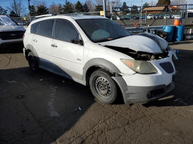 Photo 4 from auction – 2006 PONTIAC VIBE with VIN 5Y2SL65846Z414758